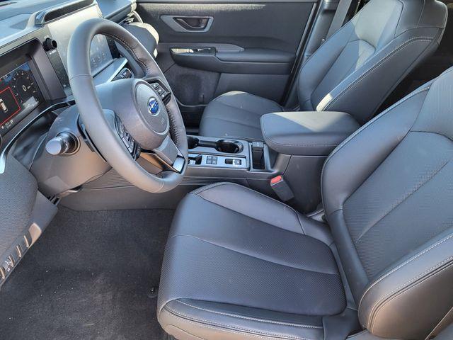 new 2026 Subaru Outback car, priced at $44,492