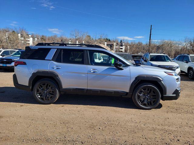 new 2026 Subaru Outback car, priced at $44,492