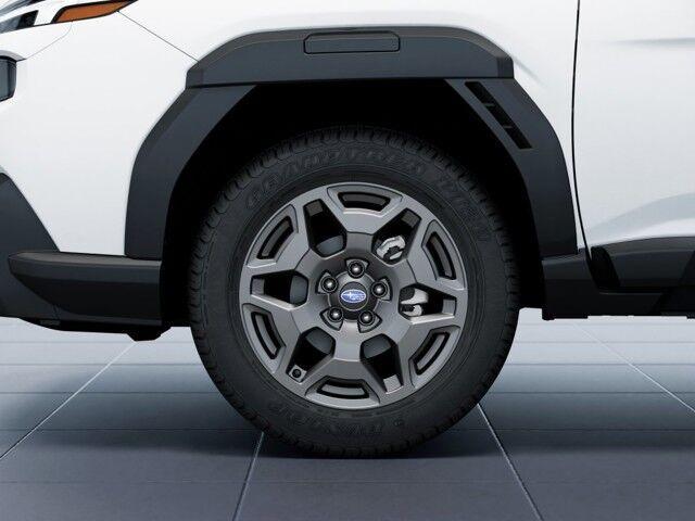 new 2026 Subaru Outback car, priced at $35,691