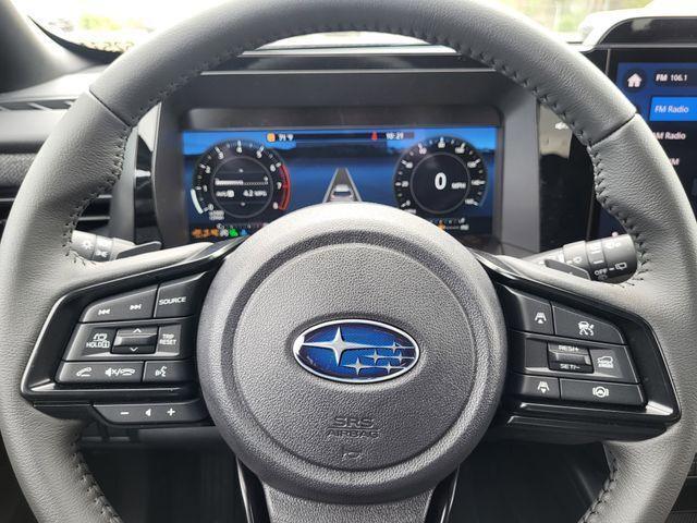 new 2026 Subaru Outback car, priced at $34,941