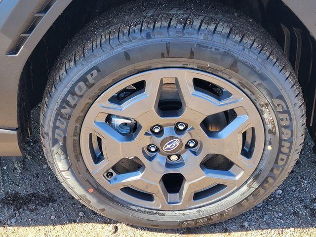 new 2026 Subaru Outback car, priced at $34,941