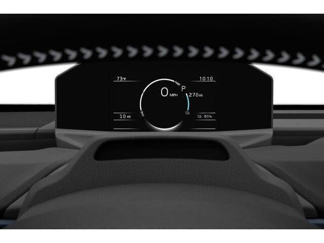 new 2026 Subaru Solterra car, priced at $42,110