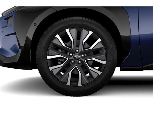 new 2026 Subaru Solterra car, priced at $42,110