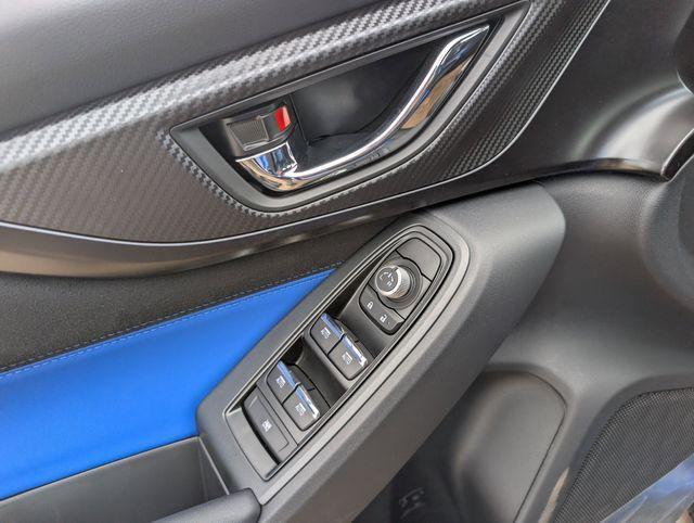 new 2026 Subaru WRX car, priced at $48,249