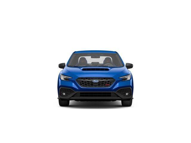 new 2026 Subaru WRX car, priced at $45,369