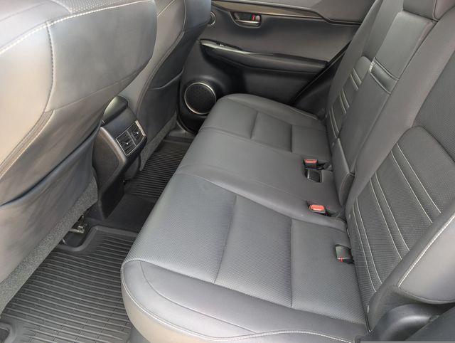 used 2019 Lexus NX 300 car, priced at $27,201