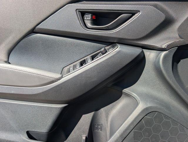 new 2026 Subaru Crosstrek car, priced at $29,073