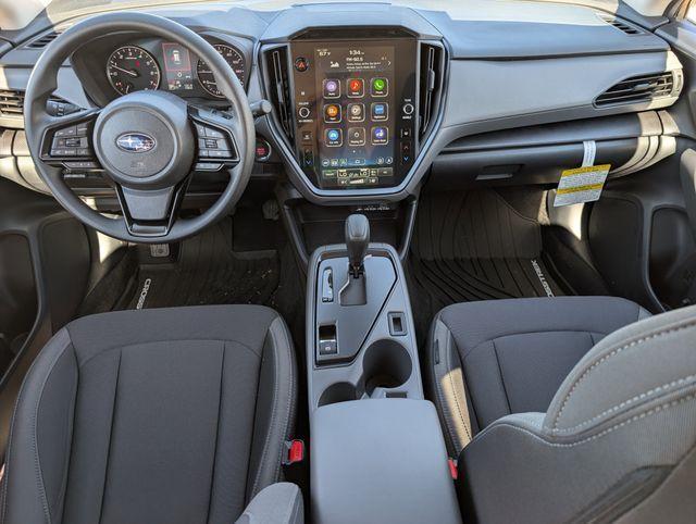 new 2026 Subaru Crosstrek car, priced at $29,073