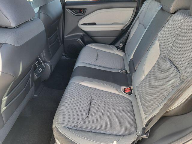 new 2026 Subaru Forester car, priced at $34,629