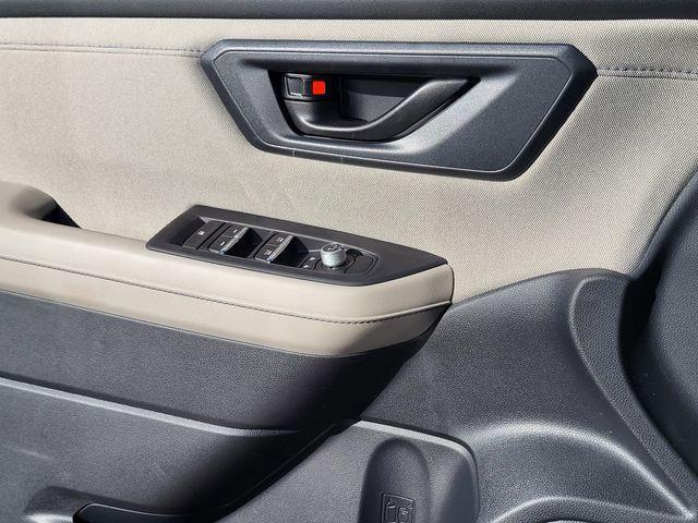 new 2026 Subaru Forester car, priced at $34,629