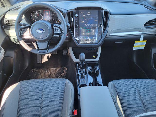 new 2026 Subaru Forester car, priced at $34,629