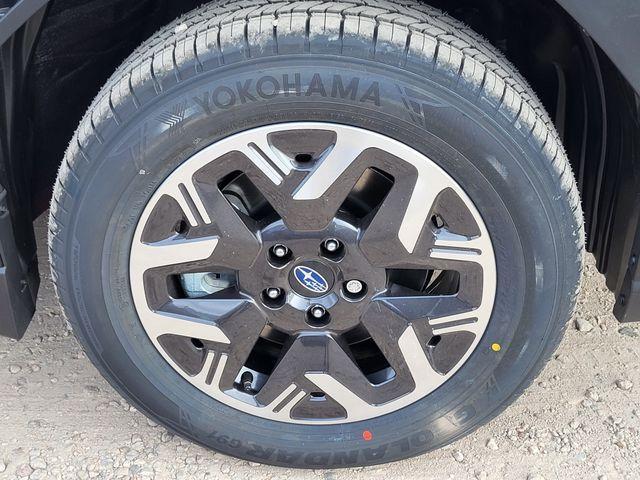 new 2026 Subaru Forester car, priced at $34,629