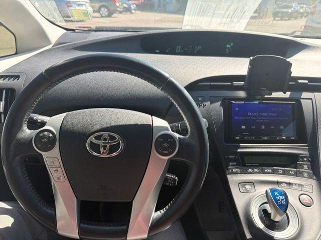 used 2011 Toyota Prius car, priced at $8,362