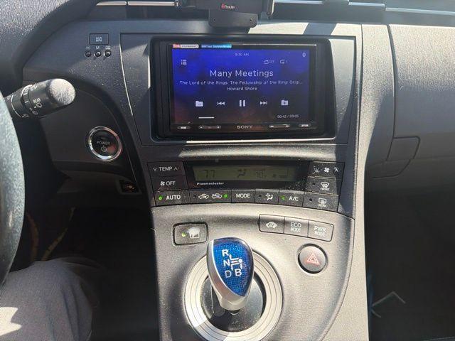 used 2011 Toyota Prius car, priced at $8,362