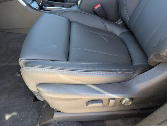 new 2026 Subaru Ascent car, priced at $50,615