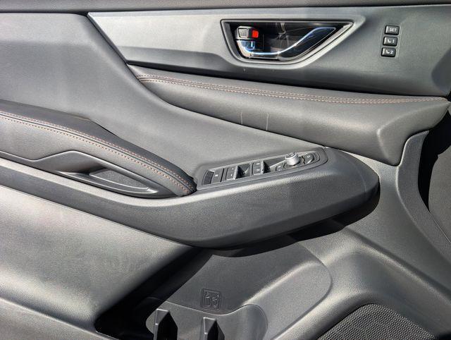 new 2026 Subaru Ascent car, priced at $50,615