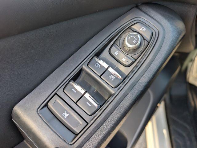 new 2026 Subaru Ascent car, priced at $50,615