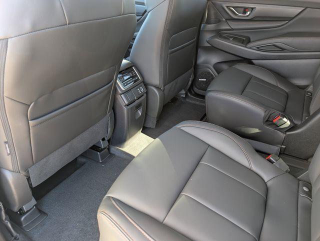 new 2026 Subaru Ascent car, priced at $50,615