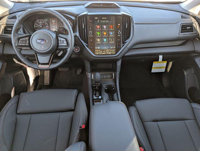 new 2026 Subaru Ascent car, priced at $50,615