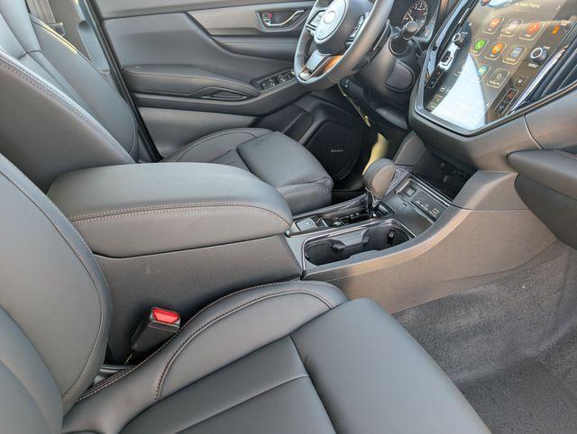 new 2026 Subaru Ascent car, priced at $50,615