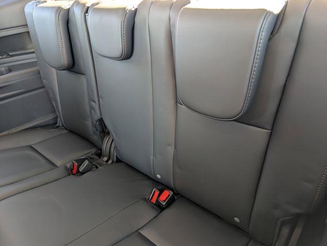 new 2026 Subaru Ascent car, priced at $50,615