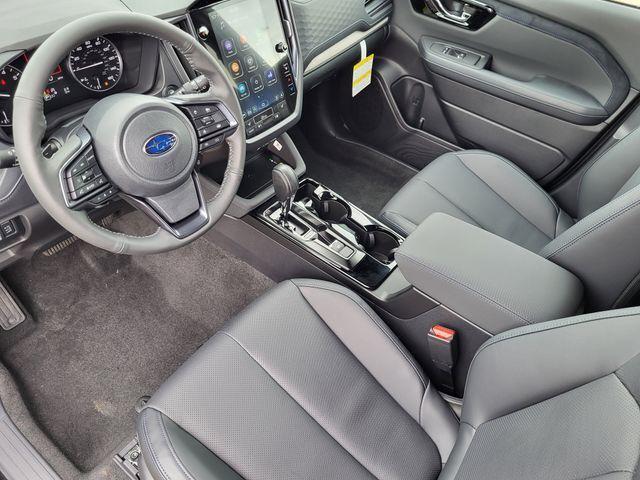 new 2026 Subaru Forester car, priced at $37,614