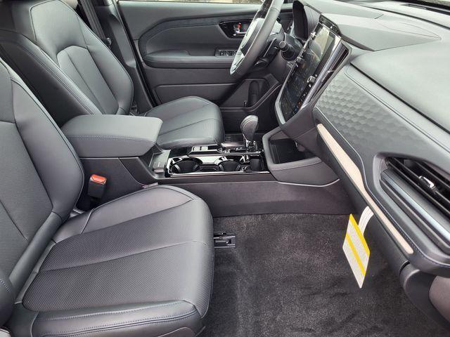 new 2026 Subaru Forester car, priced at $37,614