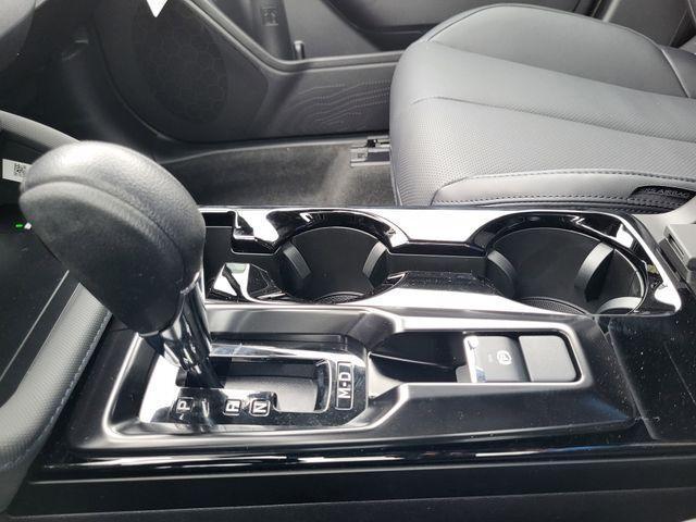 new 2026 Subaru Forester car, priced at $37,614