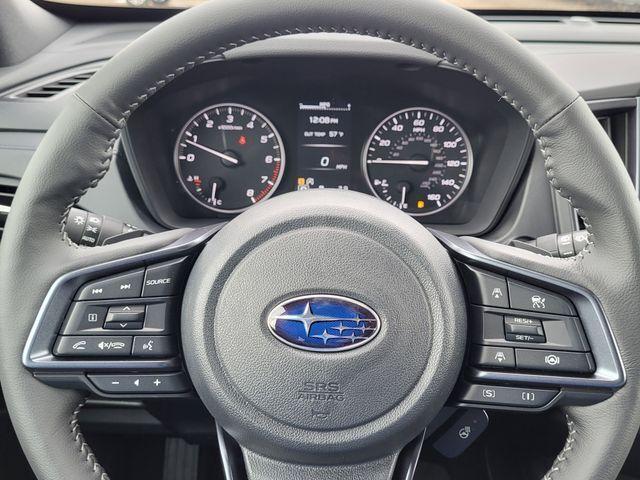 new 2026 Subaru Forester car, priced at $37,614