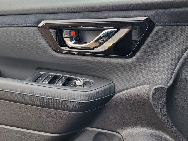 new 2026 Subaru Forester car, priced at $37,614