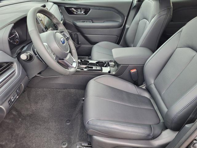 new 2026 Subaru Forester car, priced at $37,614