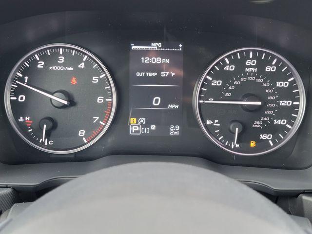 new 2026 Subaru Forester car, priced at $37,614