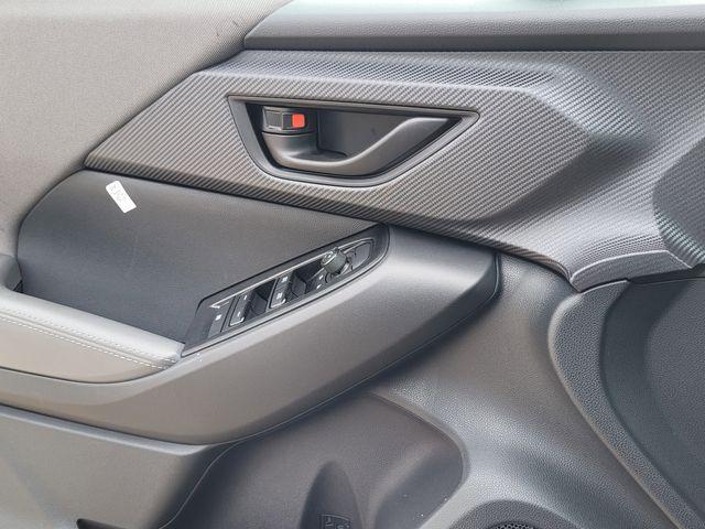 new 2026 Subaru Crosstrek car, priced at $30,274