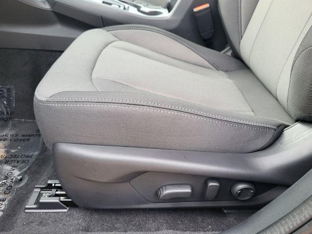 new 2026 Subaru Crosstrek car, priced at $30,274