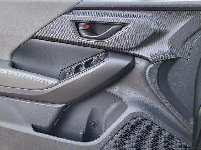 new 2026 Subaru Crosstrek car, priced at $28,655