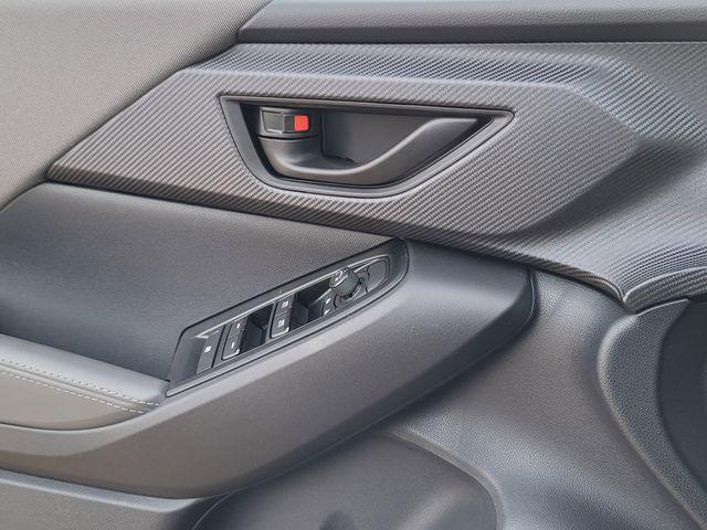 new 2026 Subaru Crosstrek car, priced at $28,655