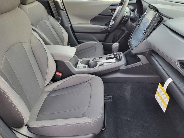 new 2026 Subaru Crosstrek car, priced at $28,655