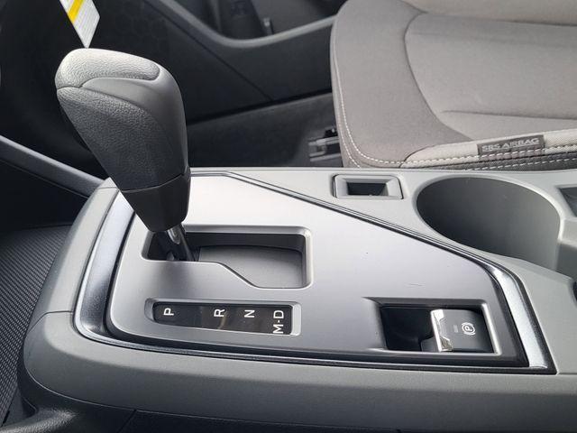 new 2026 Subaru Crosstrek car, priced at $28,655