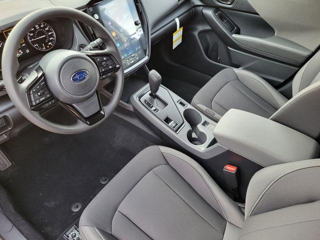 new 2026 Subaru Crosstrek car, priced at $28,655
