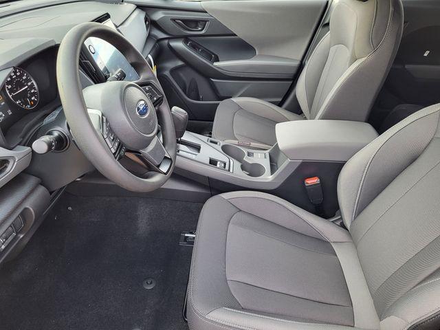 new 2026 Subaru Crosstrek car, priced at $28,655