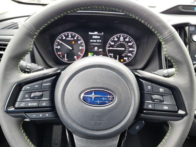 new 2026 Subaru Ascent car, priced at $51,129