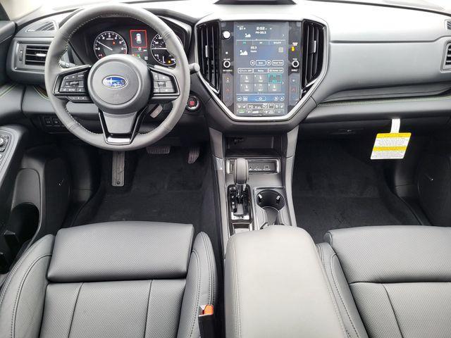 new 2026 Subaru Ascent car, priced at $51,129