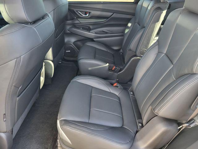 new 2025 Subaru Ascent car, priced at $50,609