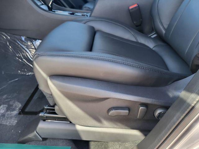 new 2025 Subaru Ascent car, priced at $50,609