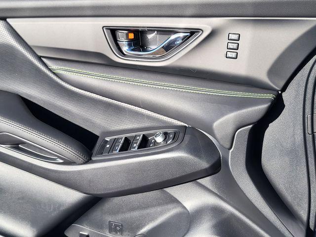 new 2025 Subaru Ascent car, priced at $50,609