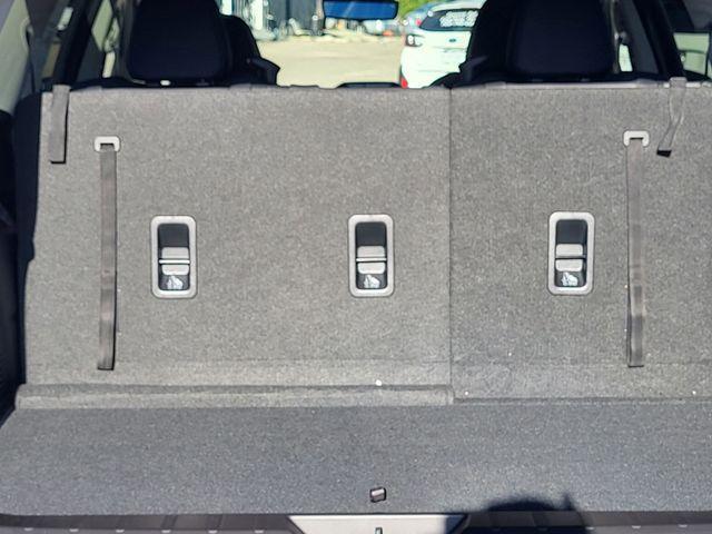 new 2025 Subaru Ascent car, priced at $50,609