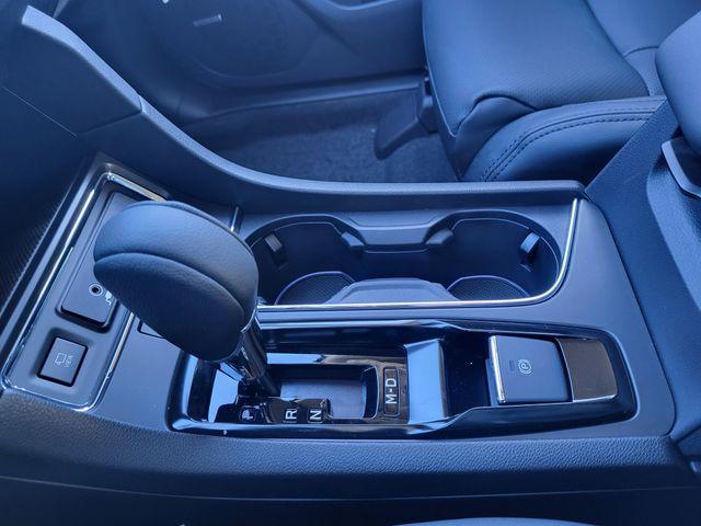 new 2025 Subaru Ascent car, priced at $50,609