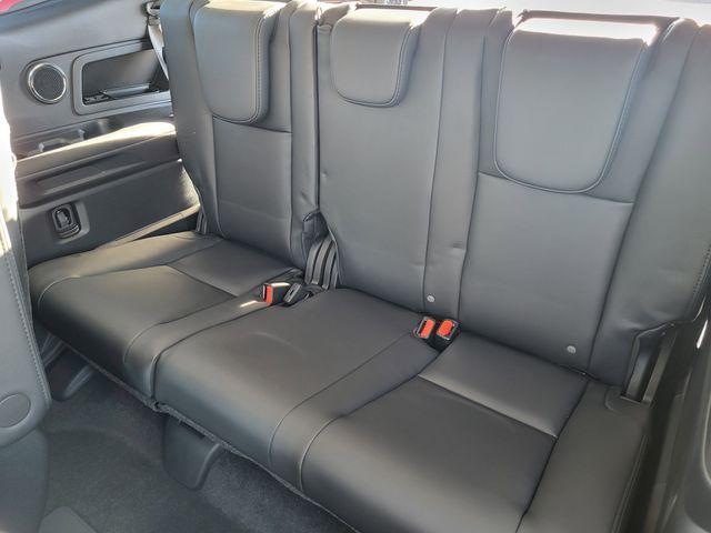 new 2025 Subaru Ascent car, priced at $50,609