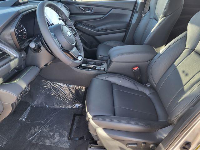 new 2025 Subaru Ascent car, priced at $50,609