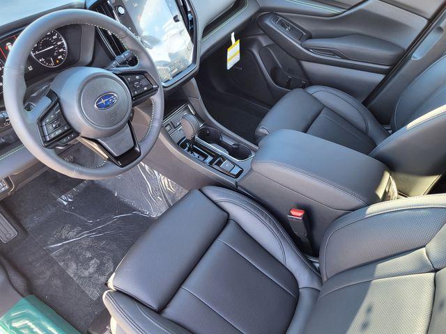 new 2025 Subaru Ascent car, priced at $50,609